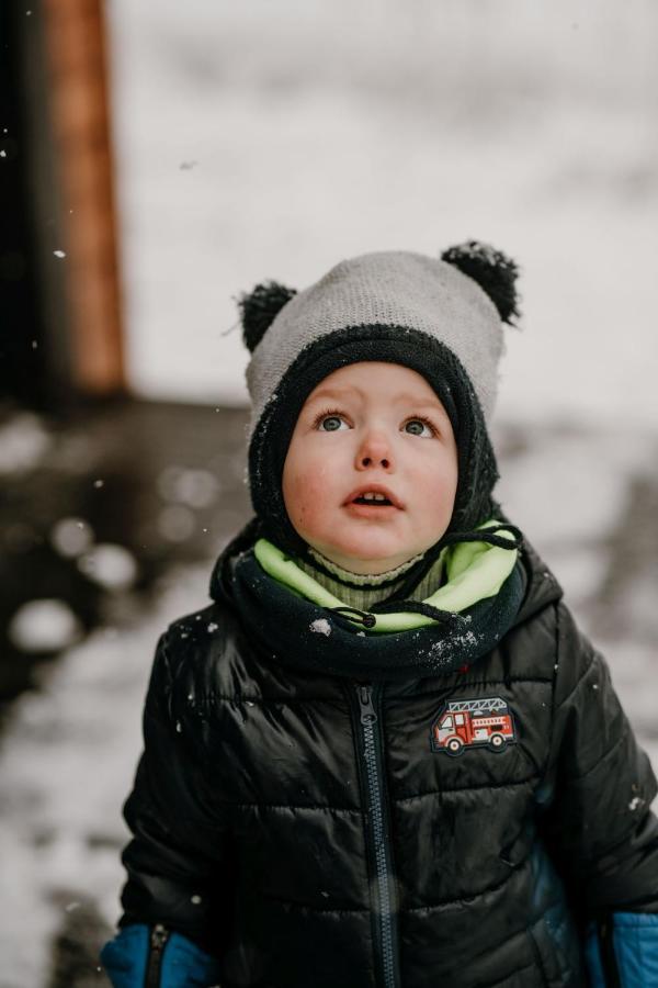 Osada Krasne - Noclegi Blisko Natury Bukowiec  Bagian luar foto